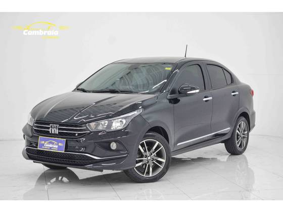 FIAT CRONOS 1.3 FIREFLY FLEX PRECISION CVT FIAT CRONOS 1.3 FIREFLY FLEX PRECISION CVT